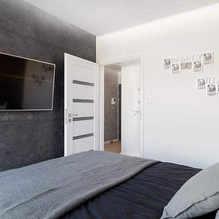Apartament Boznicza Centrum Poznan Luaran gambar