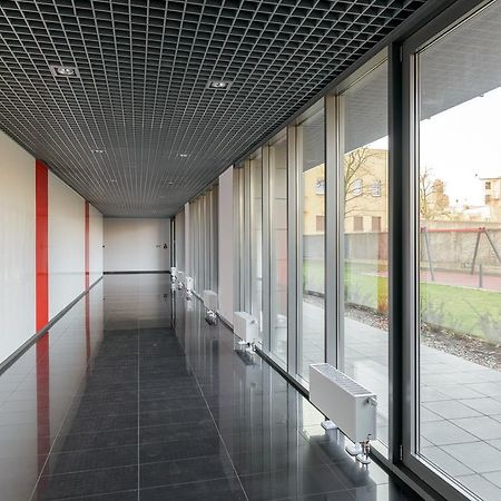 Apartament Boznicza Centrum Poznan Luaran gambar