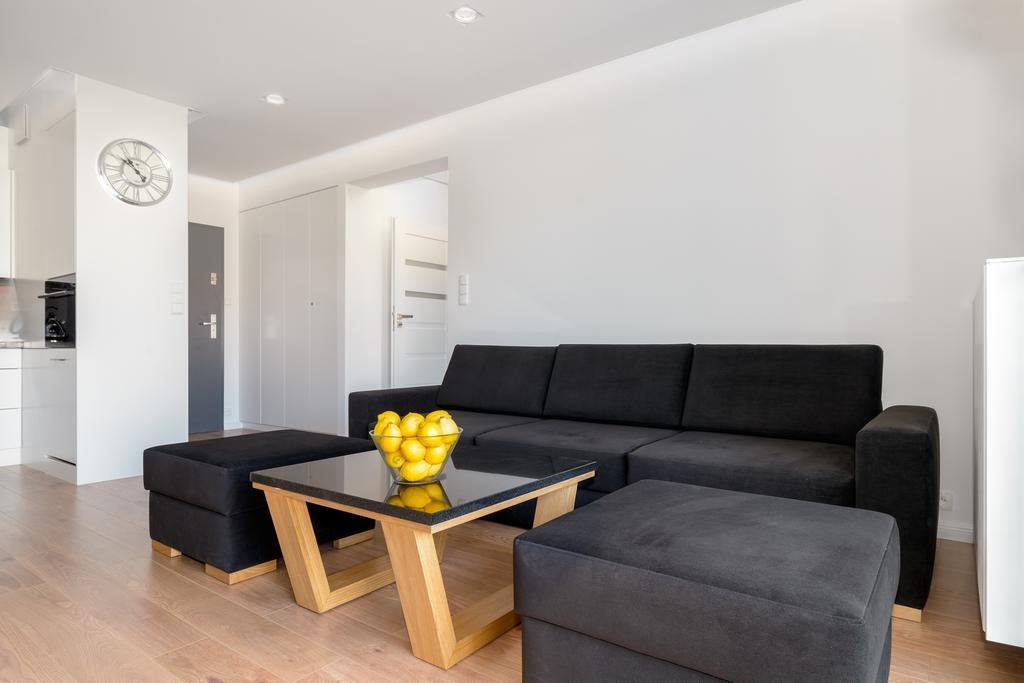 Apartament Boznicza Centrum Poznan Luaran gambar