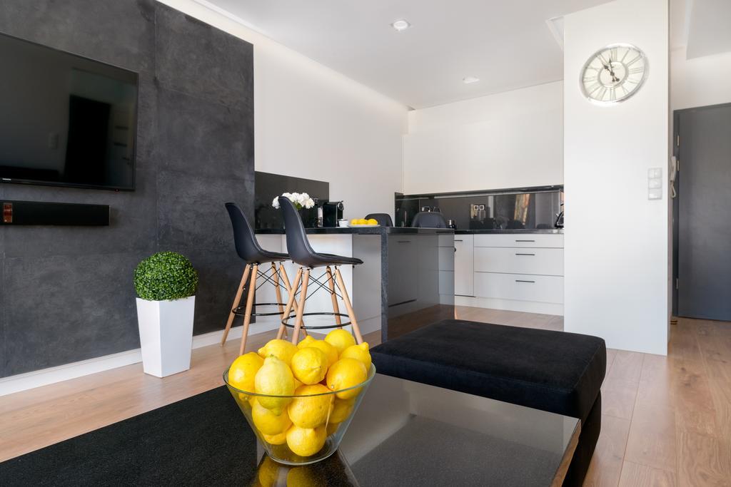 Apartament Boznicza Centrum Poznan Luaran gambar
