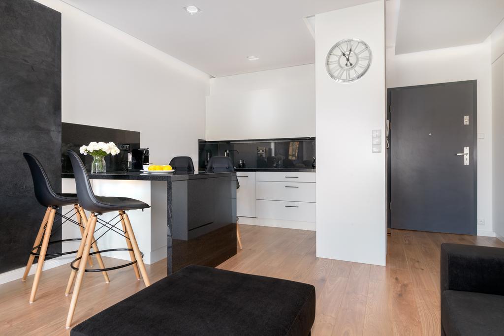 Apartament Boznicza Centrum Poznan Luaran gambar