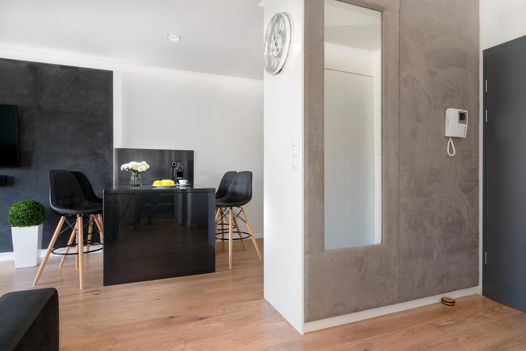 Apartament Boznicza Centrum Poznan Luaran gambar