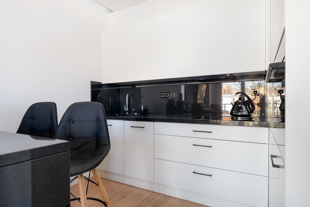 Apartament Boznicza Centrum Poznan Luaran gambar