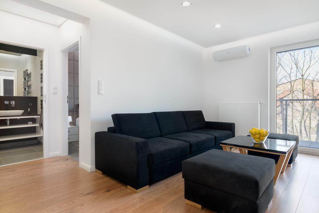 Apartament Boznicza Centrum Poznan Luaran gambar