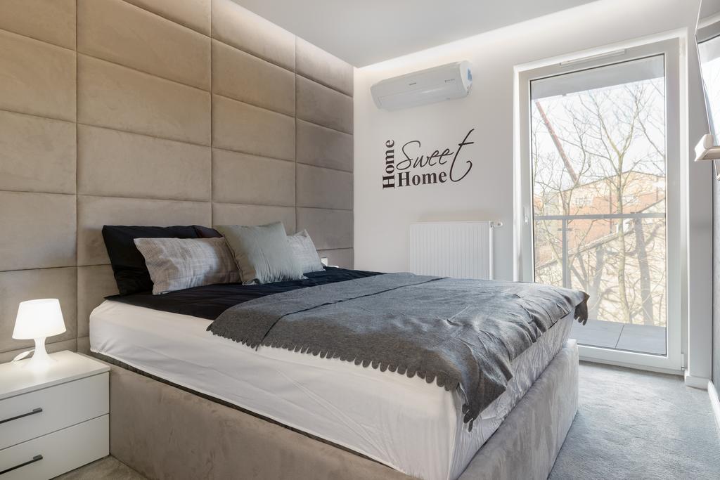 Apartament Boznicza Centrum Poznan Luaran gambar