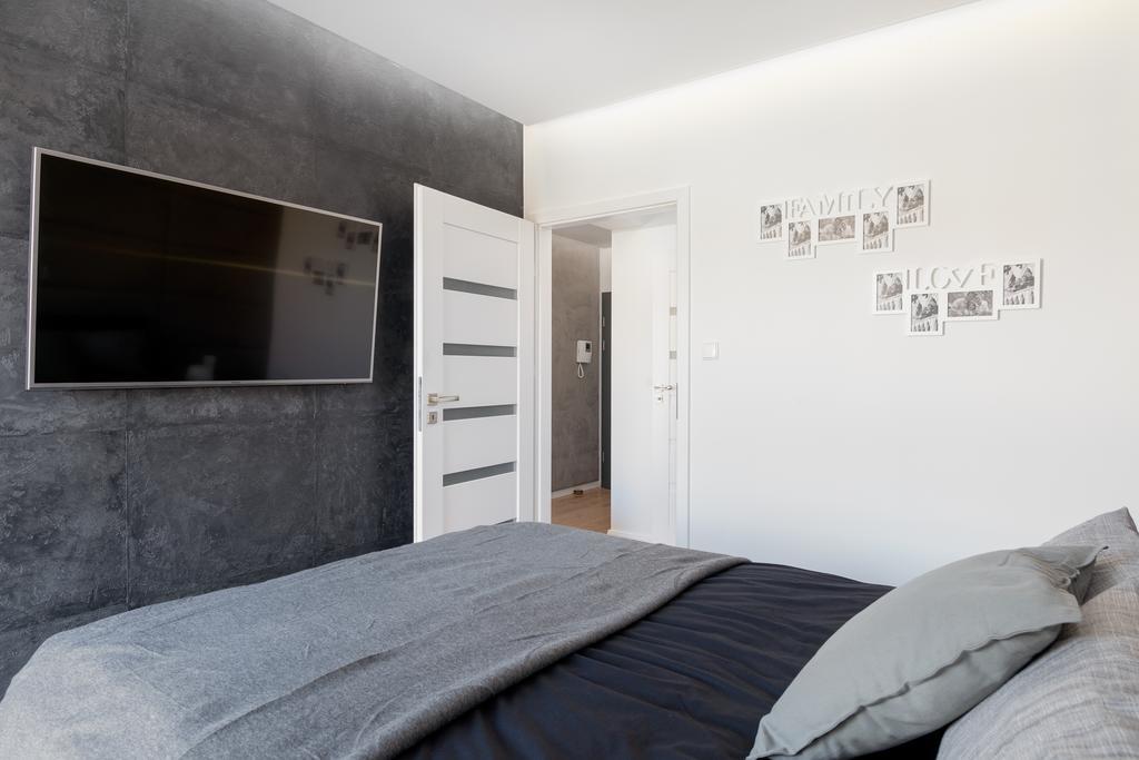Apartament Boznicza Centrum Poznan Luaran gambar