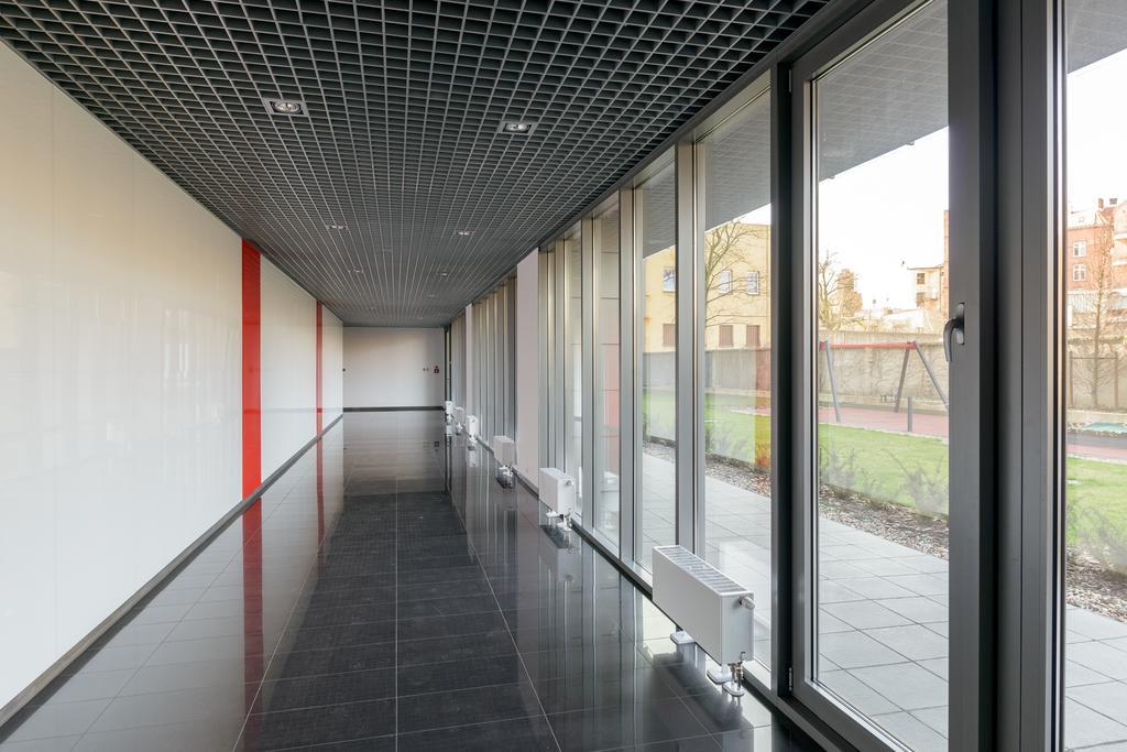 Apartament Boznicza Centrum Poznan Luaran gambar