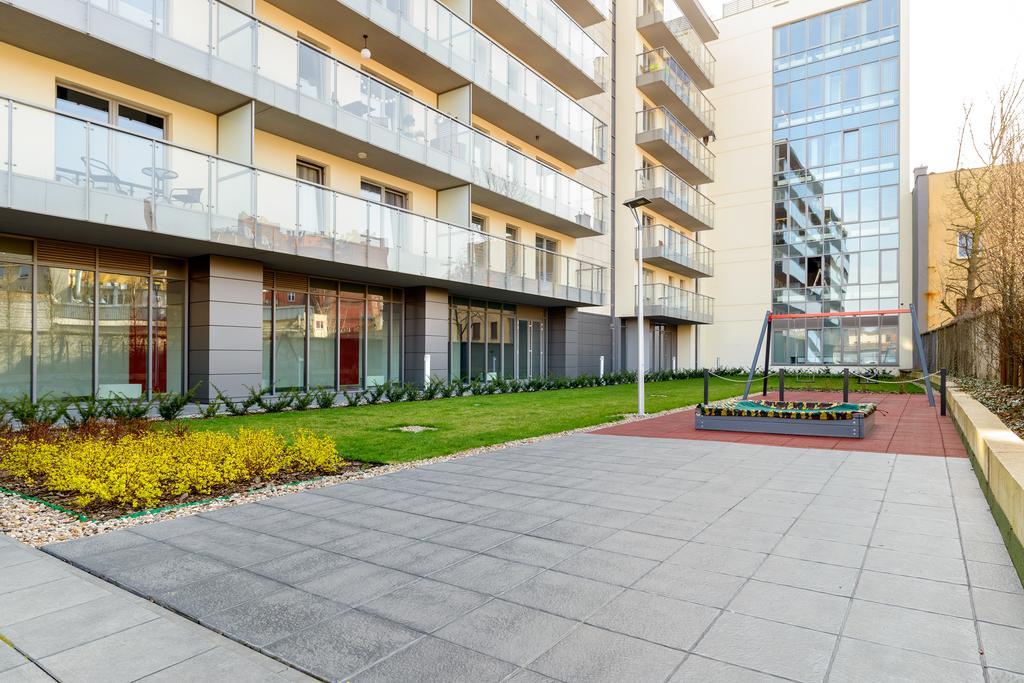 Apartament Boznicza Centrum Poznan Luaran gambar
