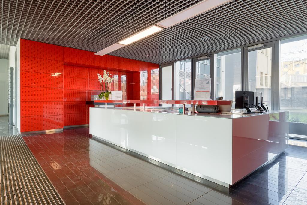 Apartament Boznicza Centrum Poznan Luaran gambar