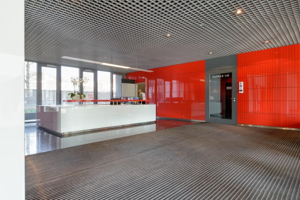 Apartament Boznicza Centrum Poznan Luaran gambar